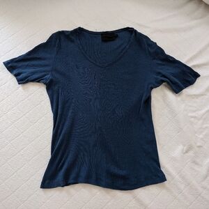 Diesel Black Gold Men's Short Sleeve Spring Tee